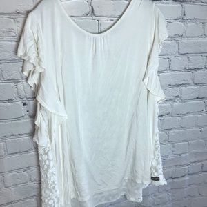 Matilda Jane Ivory too great for Summer size XL